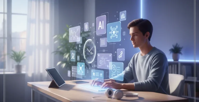 Can You Really Learn AI Tools in 15 Minutes a Day Inside Coursiv’s Method