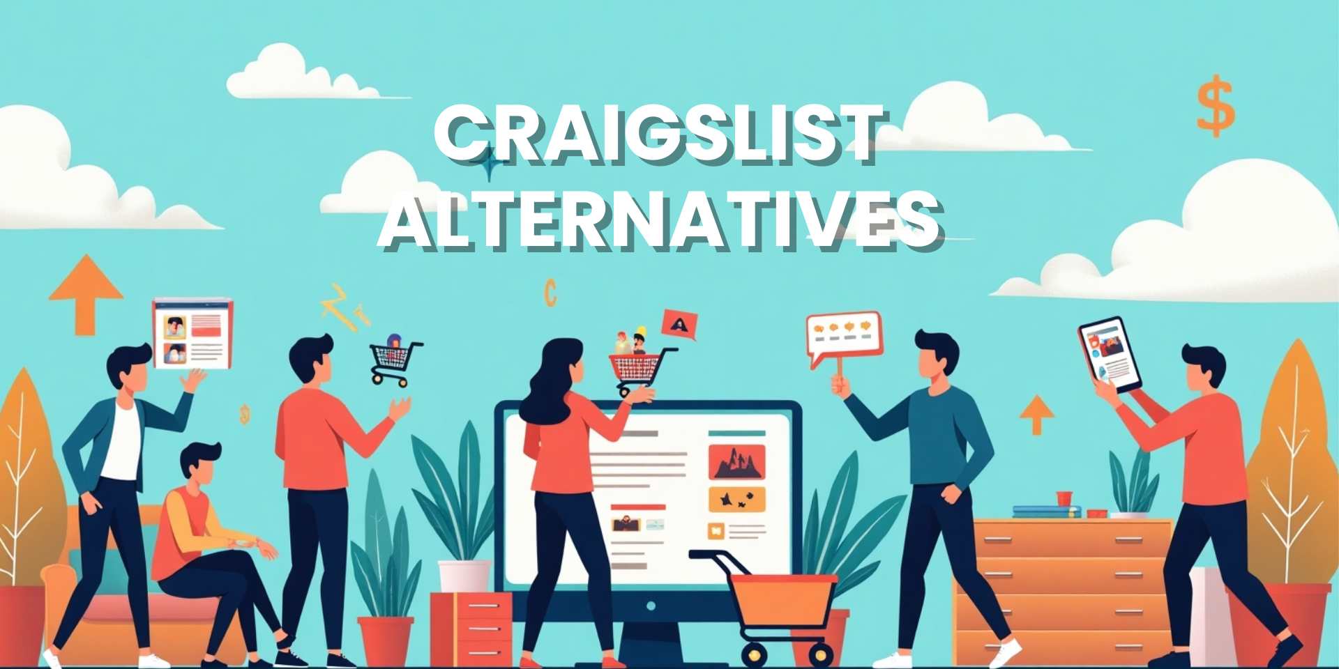 Craigslist Alternatives