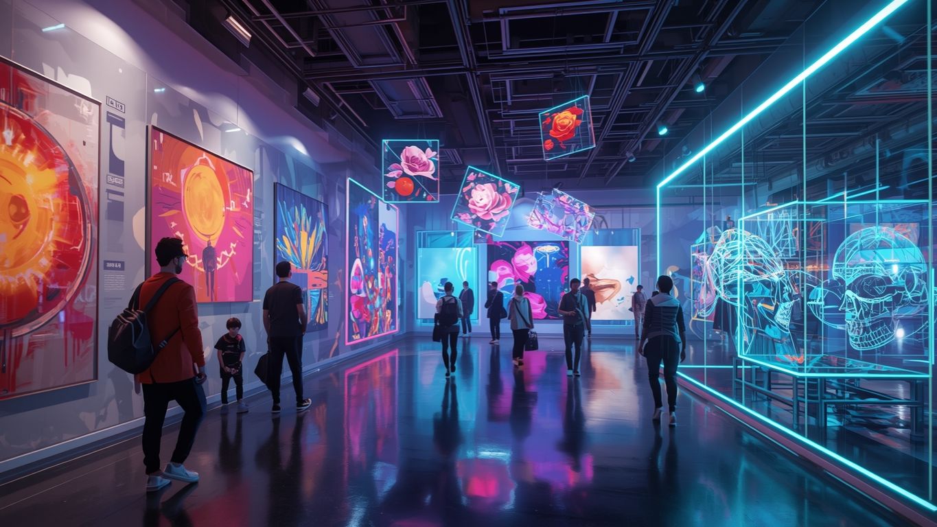 DeviantArt Alternatives