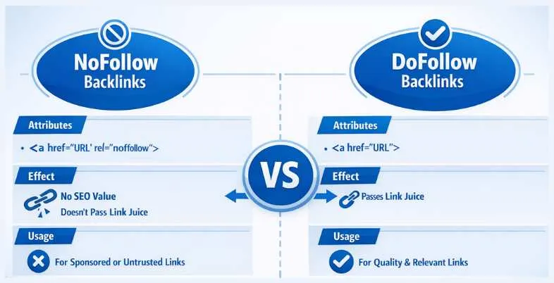 Free Backlinks Sites