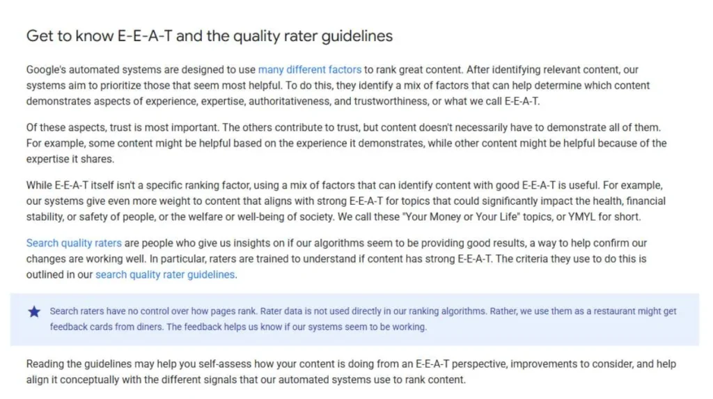 AI-Generated Images and SEO