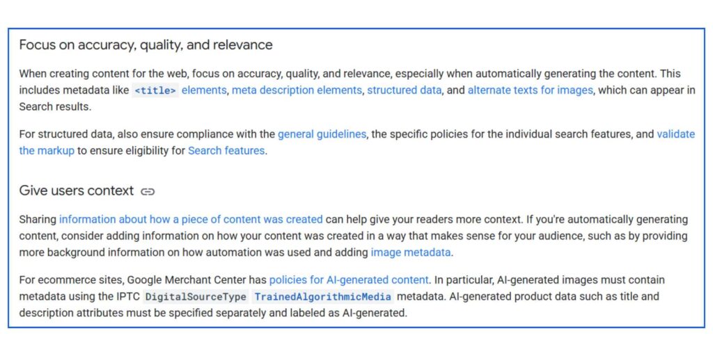 Article Submissions