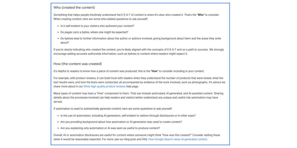 Article Submissions