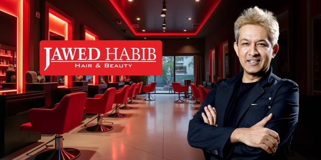 Jawed Habib Franchise Cost