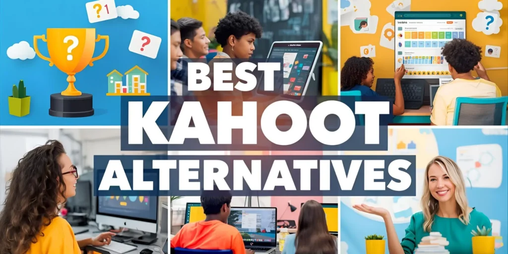 Kahoot Alternatives