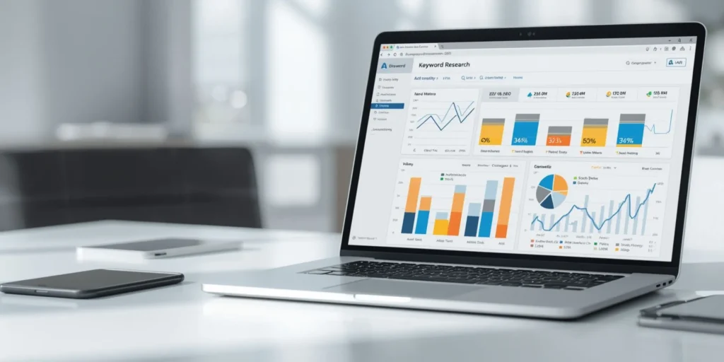 Keyword Revealer Alternatives