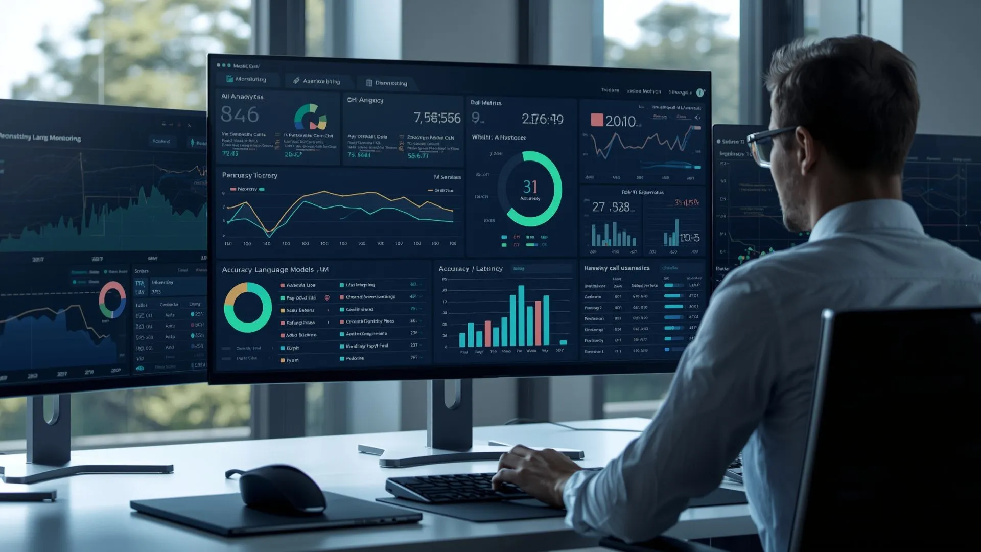 LLM Monitoring Tools