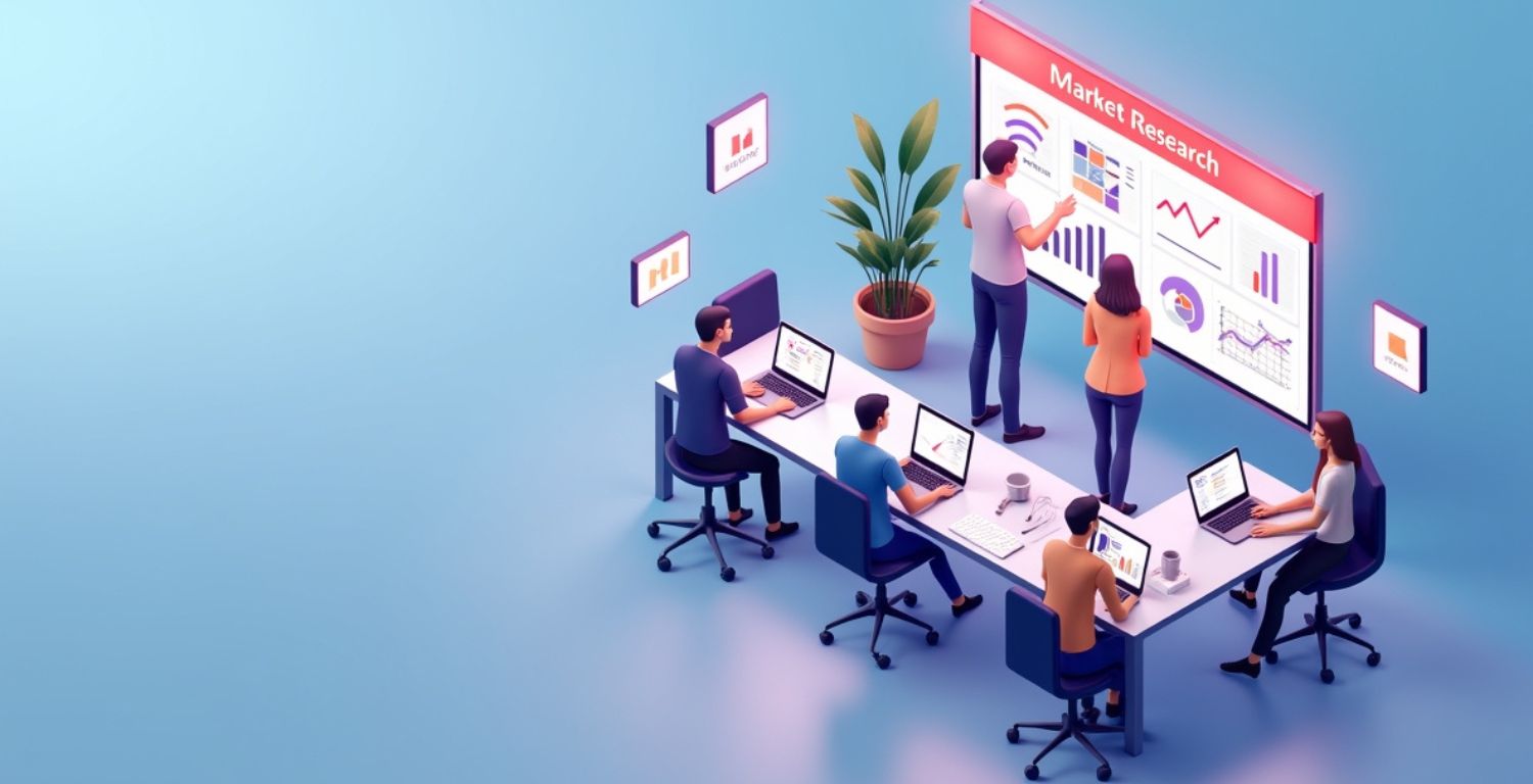 Market Research Companies in pune
