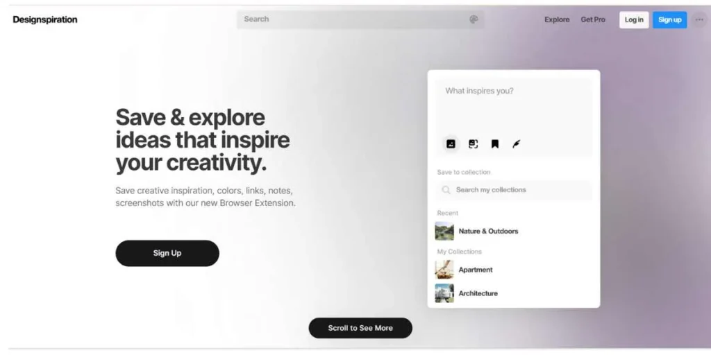 Pinterest Alternatives