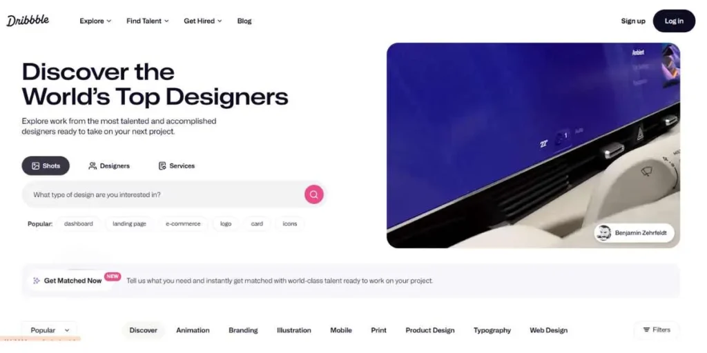 Pinterest Alternatives