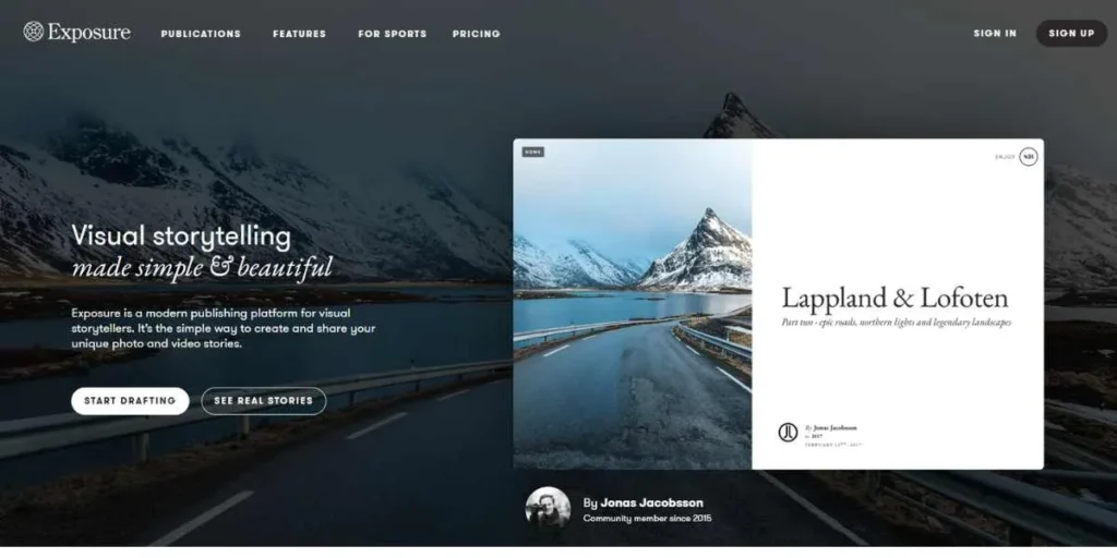 Pinterest Alternatives