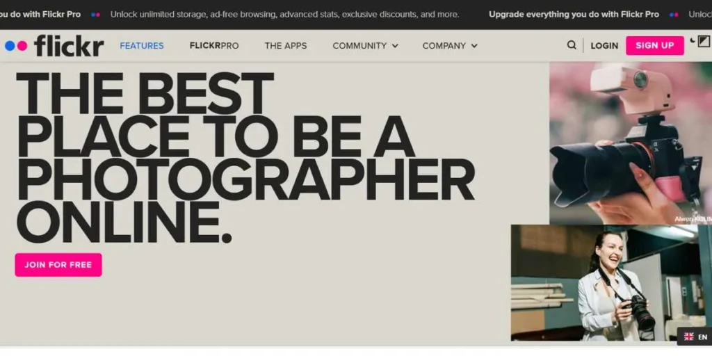 Pinterest Alternatives