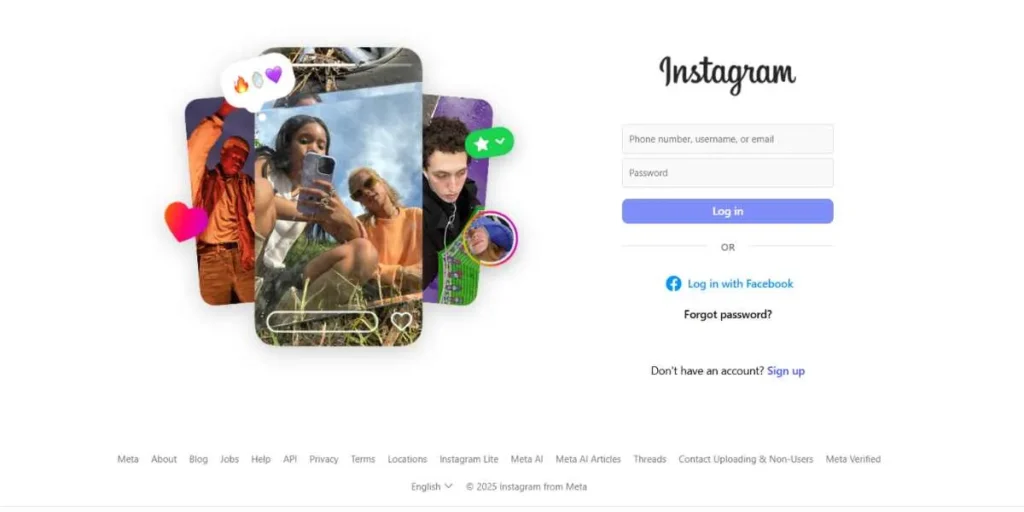 Pinterest Alternatives
