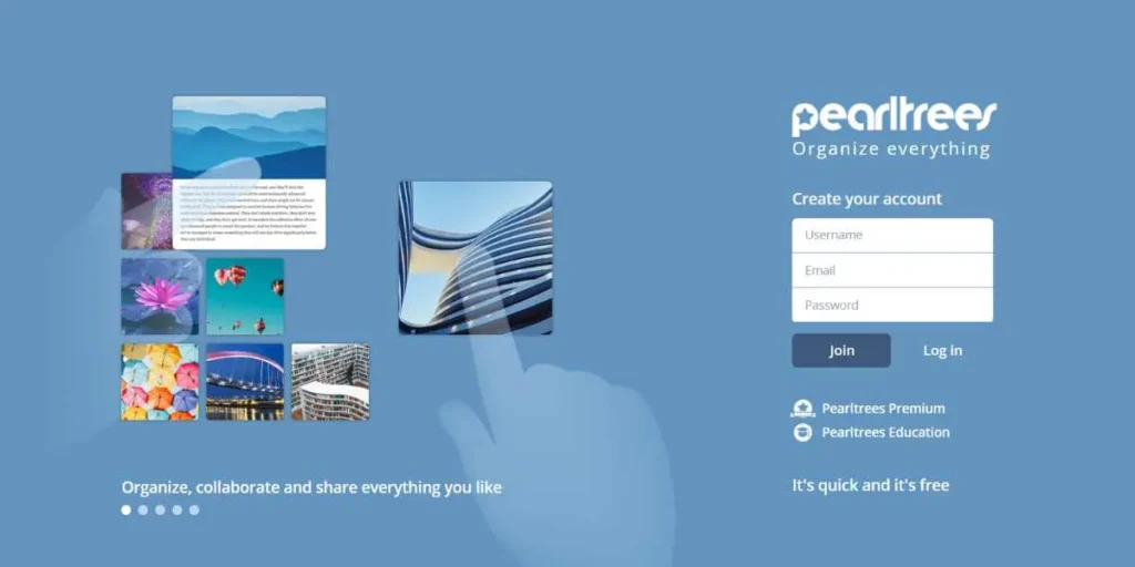 Pinterest Alternatives