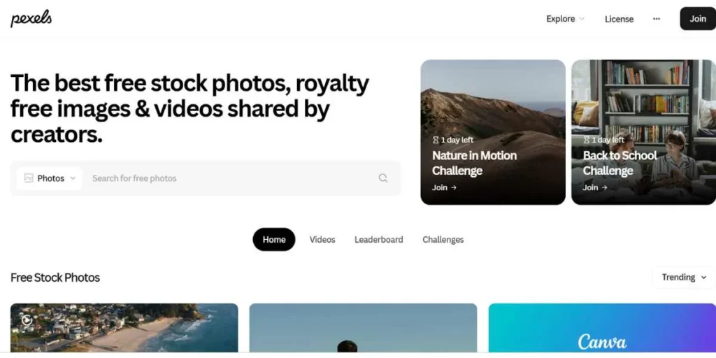 Pinterest Alternatives