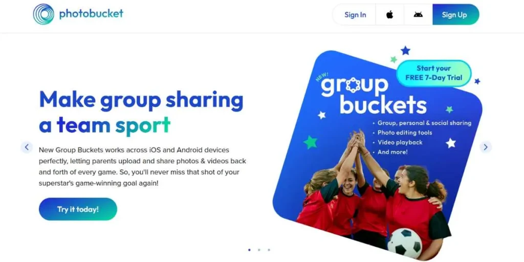 Pinterest Alternatives