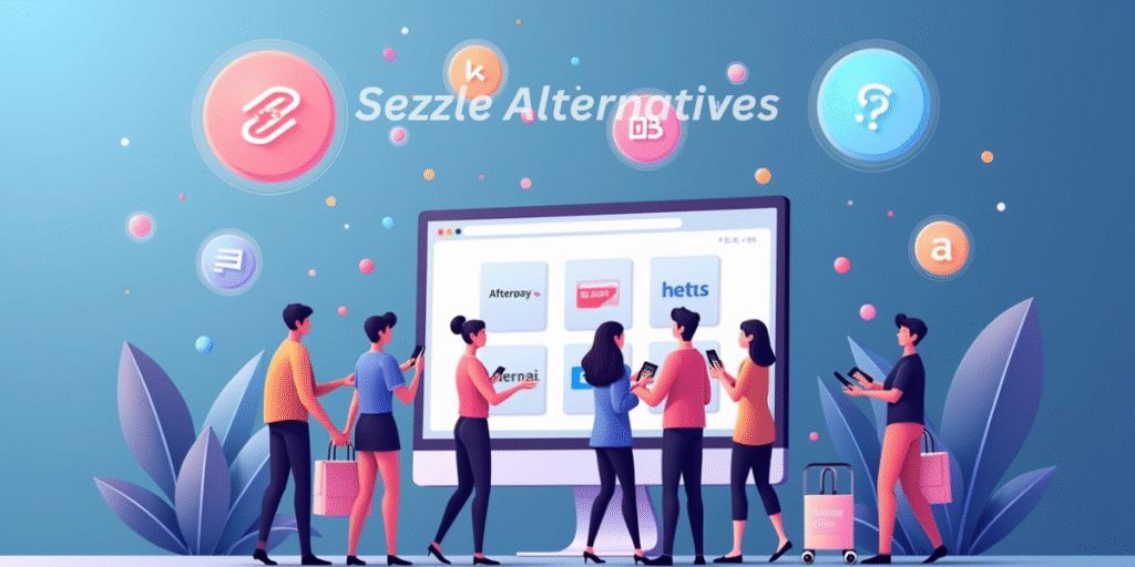 Sezzle Alternatives