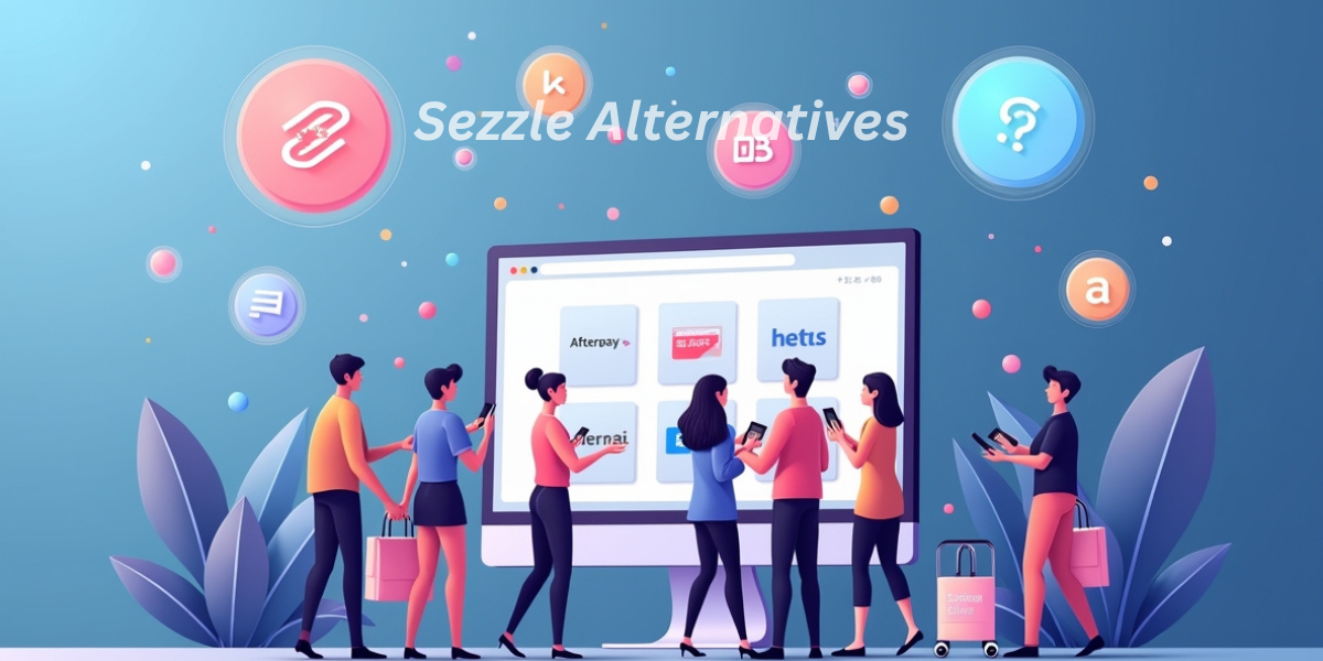 Sezzle Alternatives