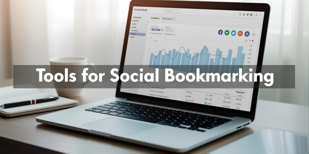 Tools for Social Bookmarking