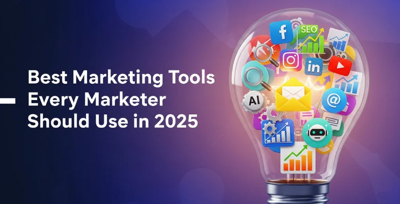 Best Marketing Tools