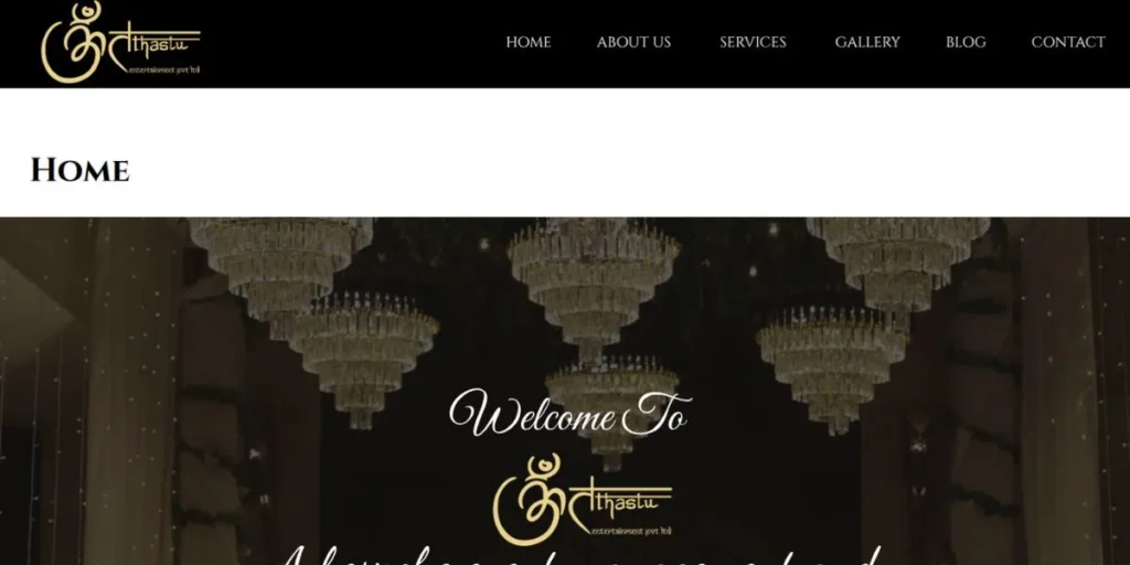 Event Management Companies in Lucknow