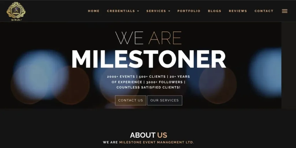 Event Management Companies in Lucknow