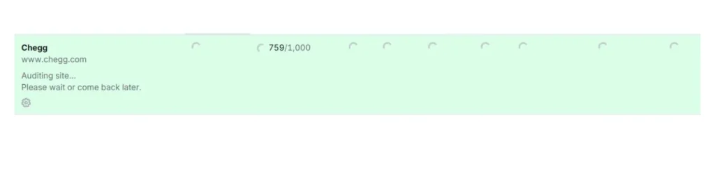 Broken Link Building