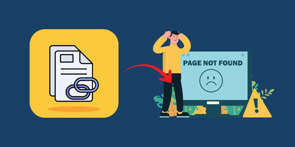Broken Link Building