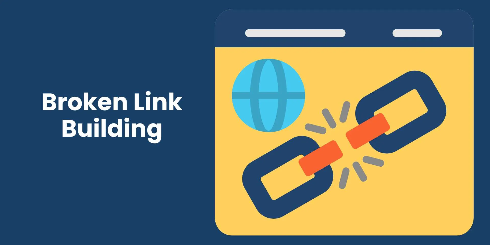 Broken Link Building