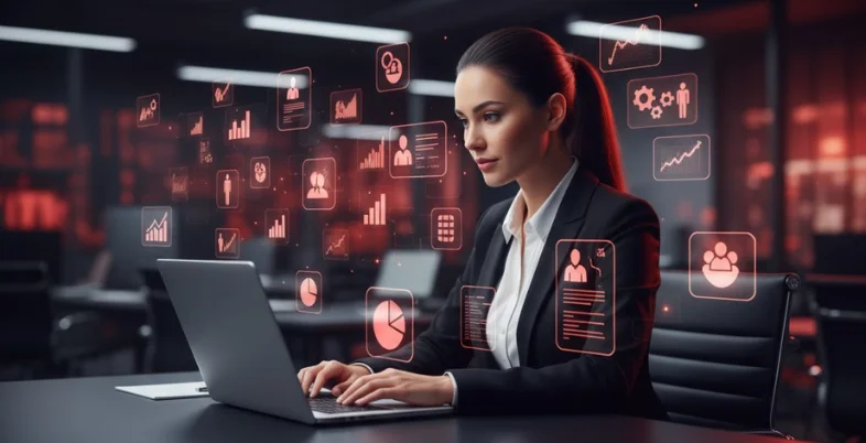 Building a Career in HR: Flexible Online Education for Busy Professionals