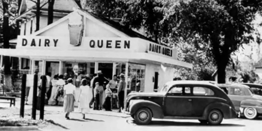 Dairy Queen Franchise Cost