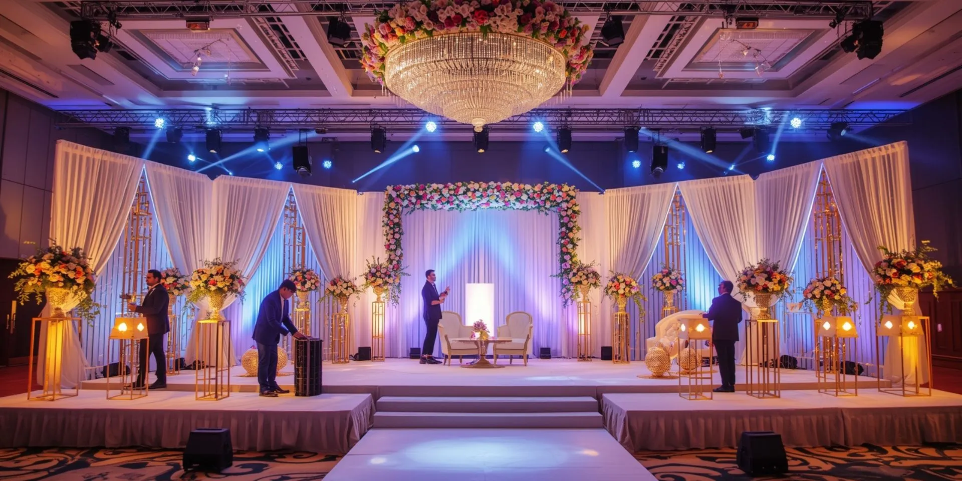 Event Management Companies in Chandigarh