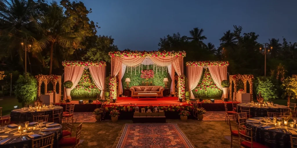 Event Management Companies in Lucknow