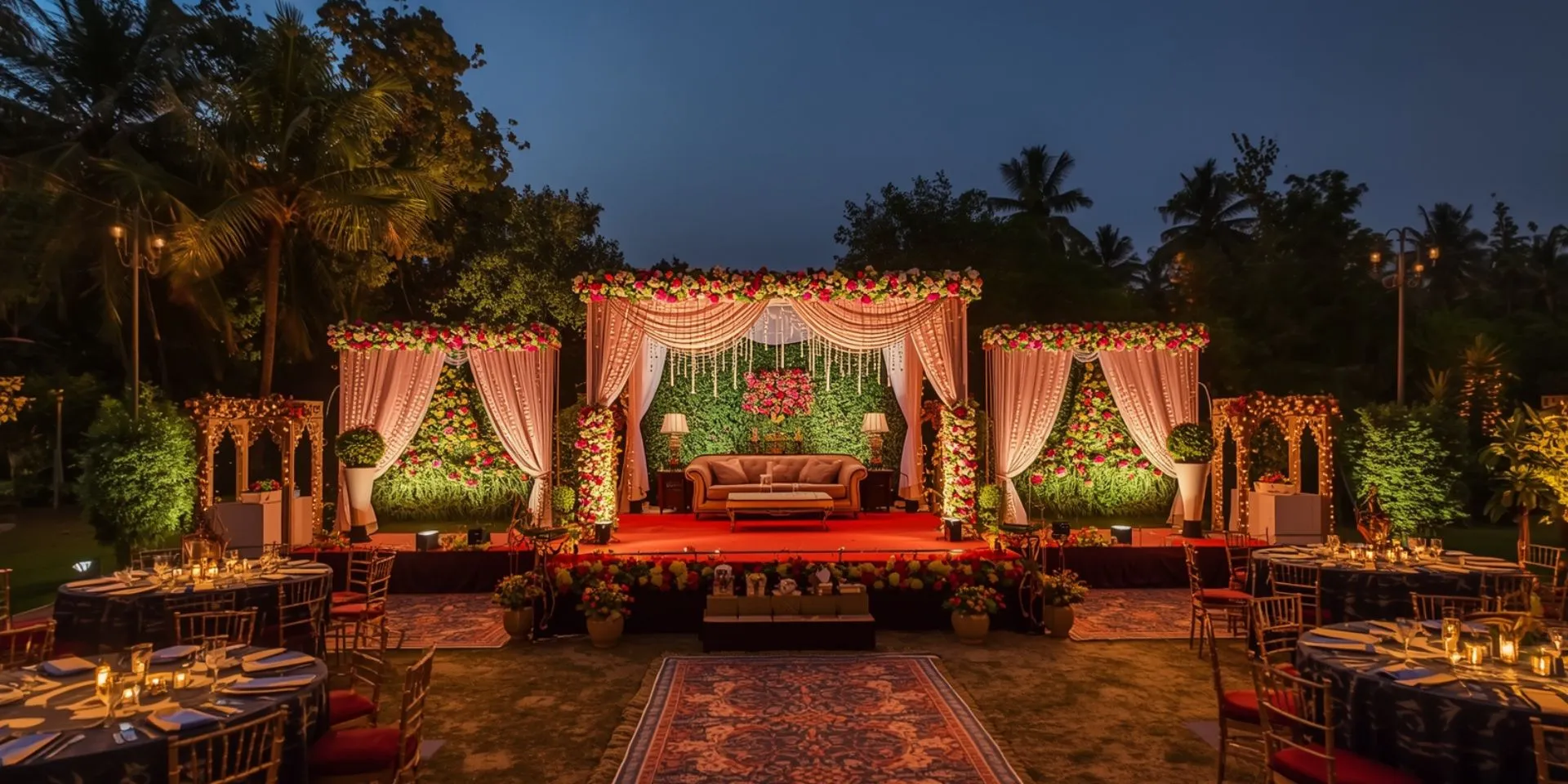 Event Management Companies in Lucknow