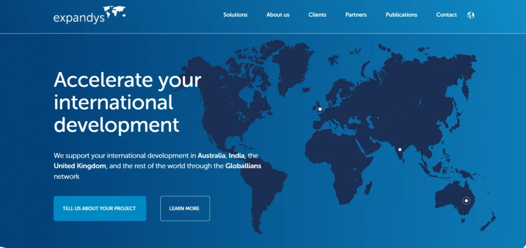 EOR Companies in India-Expand⁠ys