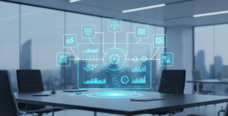 GRC Tools List 7 Leading Platforms Compared for Risk, Compliance & ROI