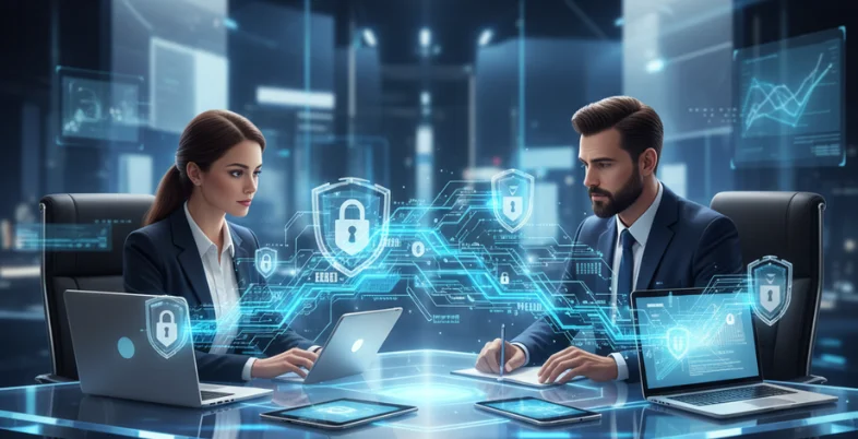 How Do Marketers Protect Data During Device Upgrades