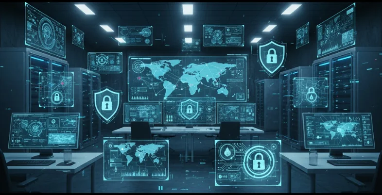 How ManageEngine Endpoint Central Uses Enhanced Protection to Future-Proof Enterprises Against Evolving Threats