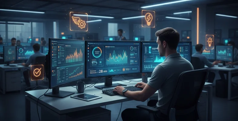 ManageEngine ServiceDesk Plus