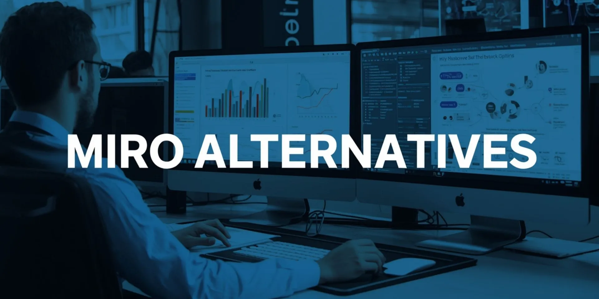 Miro Alternatives