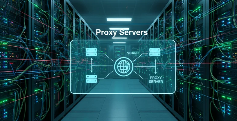 Top 10 Proxy Servers You Should Know in 2025