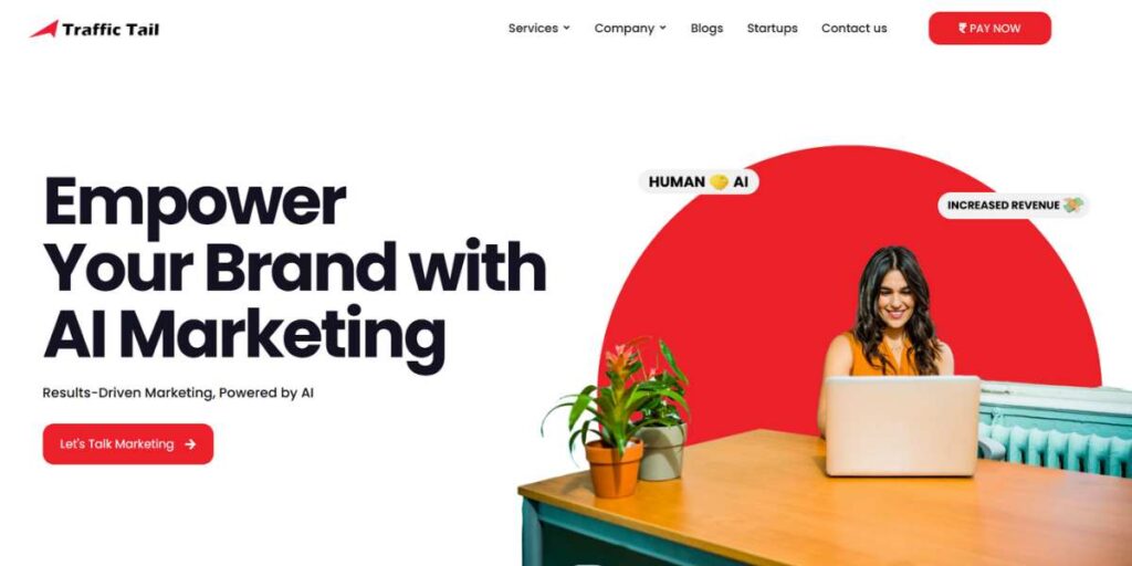 SEO Agency in Mumbai