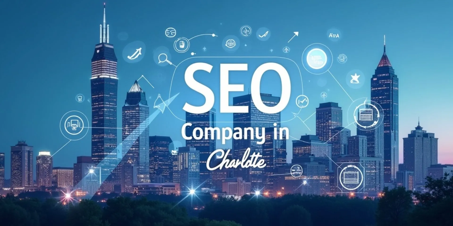 SEO Company in Charlotte