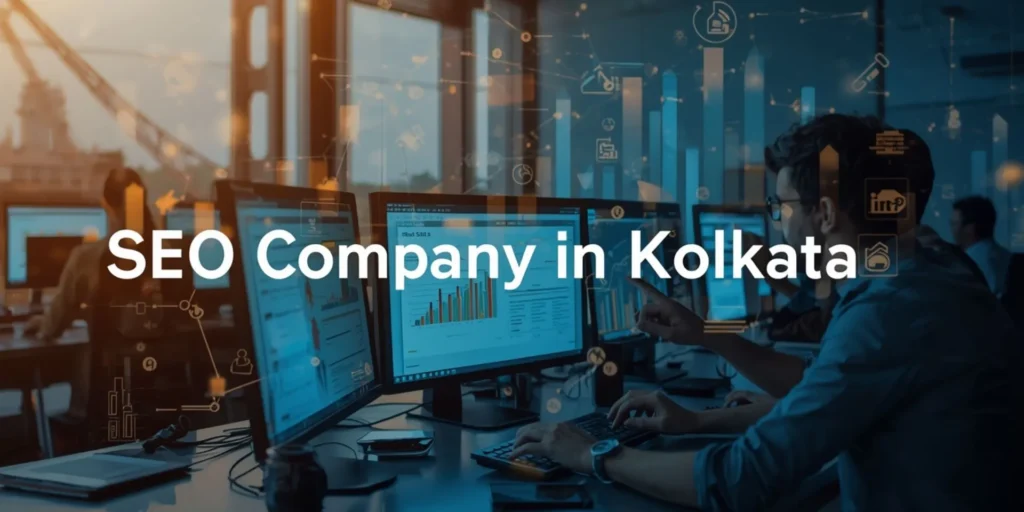SEO Company in Kolkata