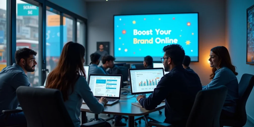 SEO Company in Patna