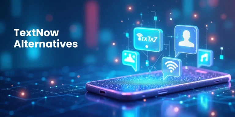 TextNow Alternatives