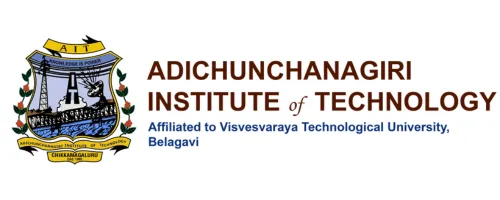 Adichunchanagiri Institute of Technology- MBA College in Mysore