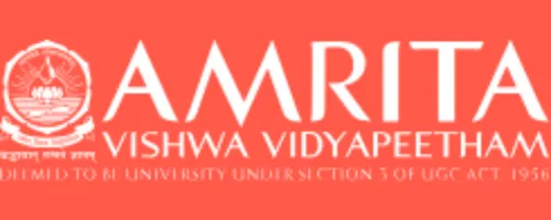 Amrita Vishwa Vidyapeetham- MBA College in Mysore