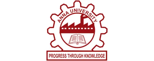 Anna University – Department of Management Studies (DoMS) - MBA Colleges in Chennai