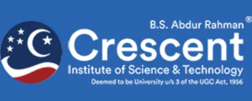 B.S. Abdur Rahman Crescent Institute of Science and Technology - MBA Colleges in Chennai